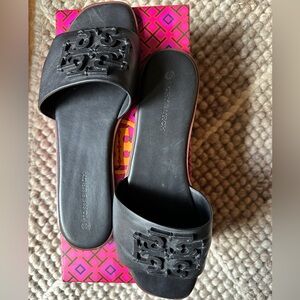 Tory Burch Ines Slide size 9